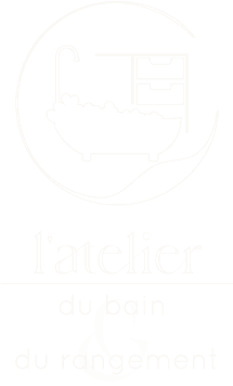 Atelier du bain et du rangement